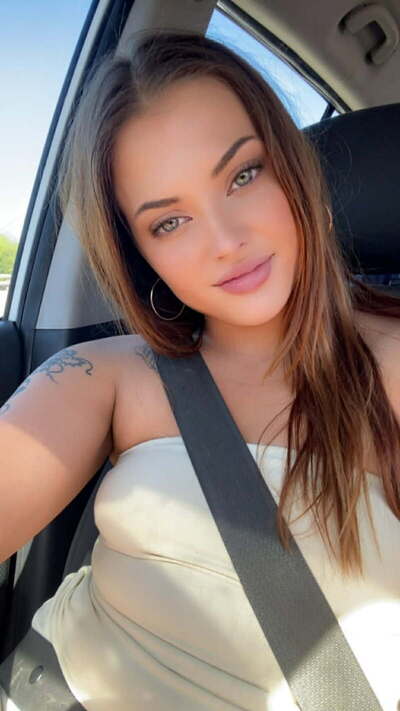 Ella Ruby - Elite Curvy Escort, Perth WA