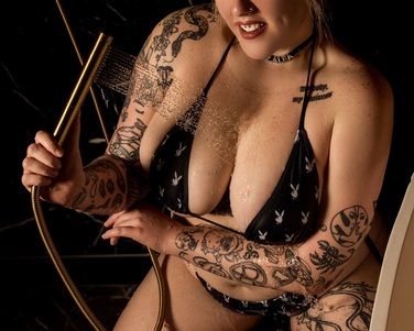 Azalea Minxx - Elite Bisexual BBW Escort, Belmont WA