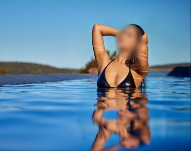 Cassie Ray - Brunette Burswood  seductress - Langtrees Perth Escort