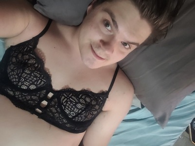 Riley Miller Adelaide Male Escorts 1