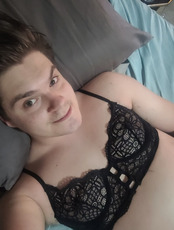 Riley Miller Adelaide Male Escorts
