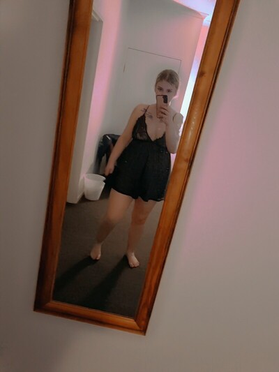 Grace 🦋 Ballarat Escorts 7