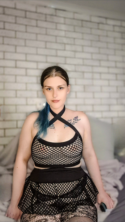 Grace - Bisexual BBW Escort, Ballarat VIC