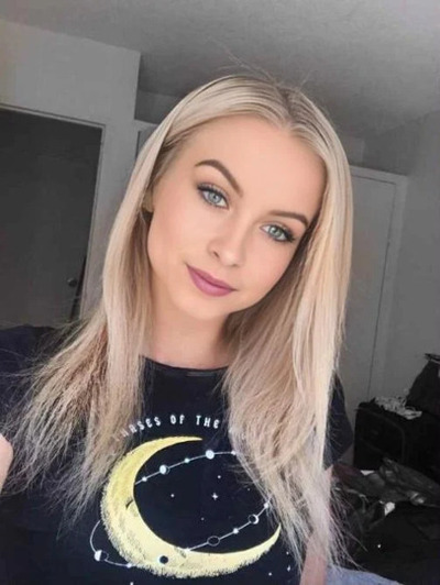 Alexis - Elite Bisexual Escort, Darwin NT