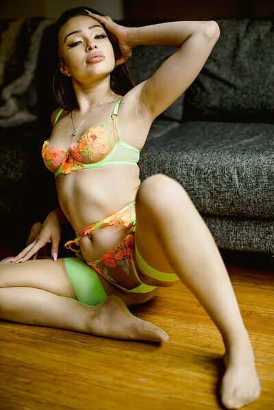 Deja Diaz Perth Escorts 8