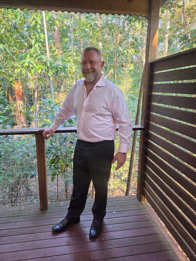Rob Sunshine Coast Male Escorts 1