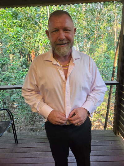 Rob Sunshine Coast Male Escorts 3