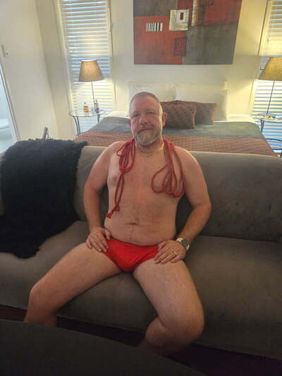 Rob Sunshine Coast Male Escorts 4