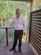 Rob Sunshine Coast Male Escorts