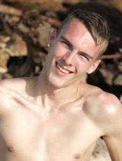 Jake Baldivis Male Escorts