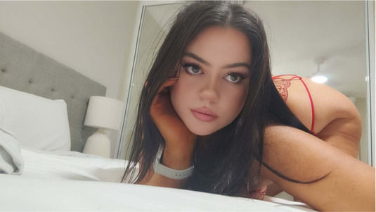 cherry marie Wollongong Escorts 3
