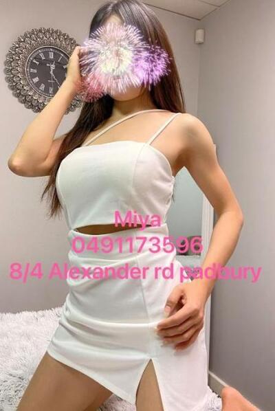 Ella Yuan Padbury Massage Studio 7