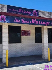 Ella Yuan Erotic Massage Specialists, Padbury WA