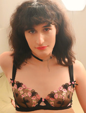 Athena Penrith Transsexual