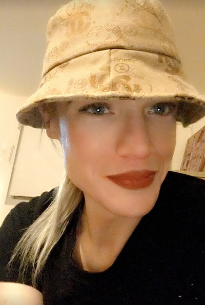 Trans Chanel Melbourne Transsexual 6