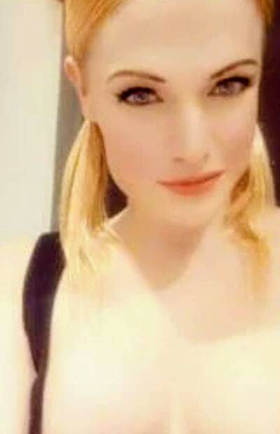 Trans Chanel Melbourne Transsexual 1