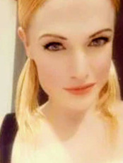 Trans Chanel Melbourne Transsexual