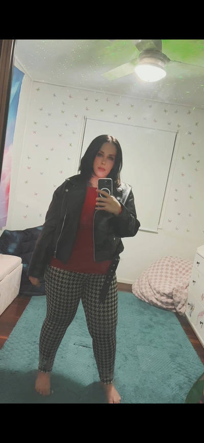 Lacey May - BBW Escort Ipswich QLD