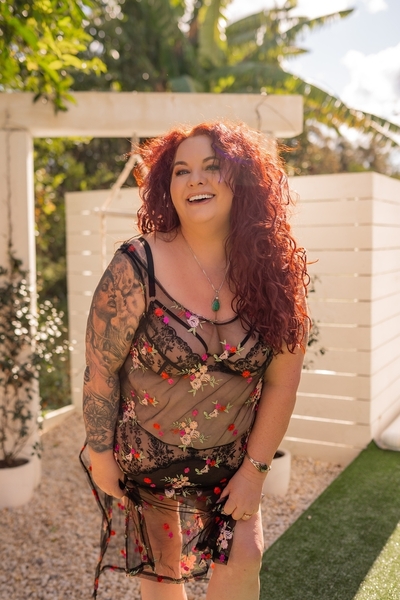 Darci Grace Brisbane Escorts 3
