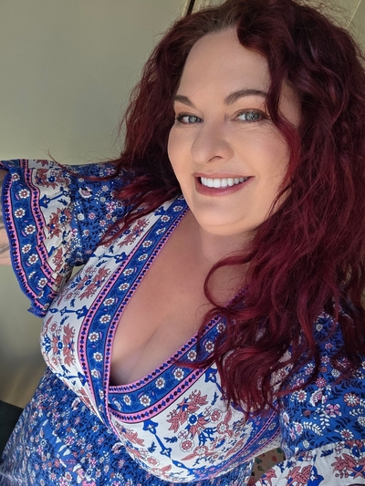 Darci Grace - Elite Bisexual Escort, Brisbane QLD