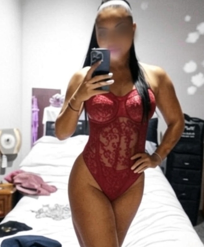 Trinity Leigh - Maori Princess Perth Escorts - Perth WA