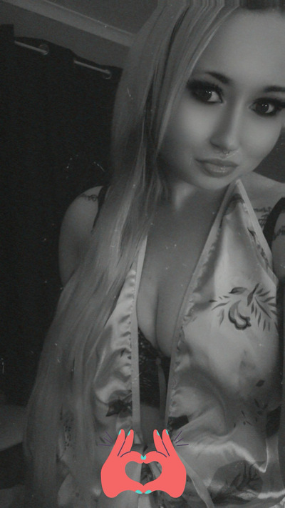 Taylah Pasadena - Bisexual Nympho Escort, Box Hill VIC