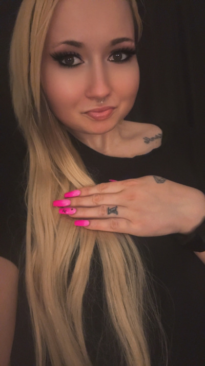 Taylah Pasadena - Bisexual Nympho Escort, Box Hill VIC