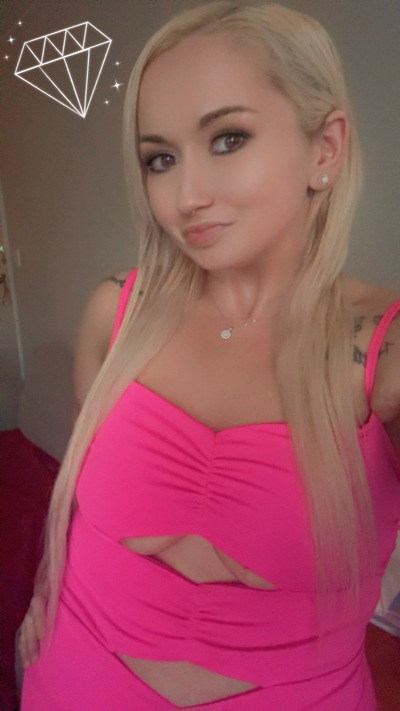 Taylah Pasadena - Bisexual Nympho Escort, Box Hill VIC