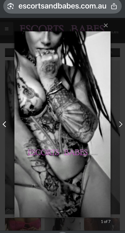Armani - Elite Mature Bisexual Escort, Perth WA