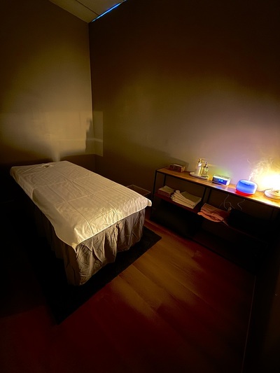 Just for U   Real Mandurah Massage Studio 6