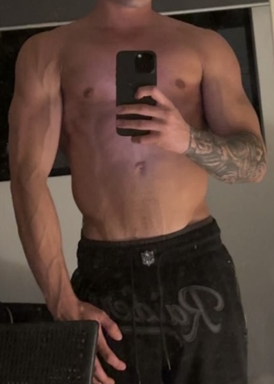 Sean - Bisexual Male Escort, ,Perth WA