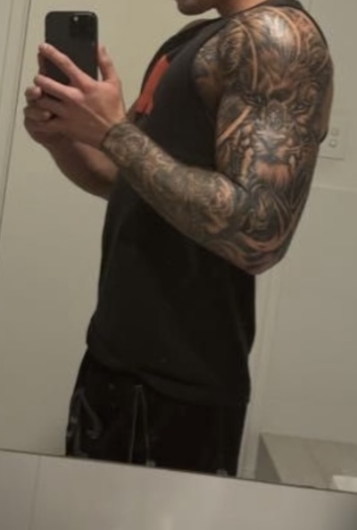 Sean - Bisexual Male Escort, ,Perth WA