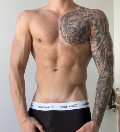 Sean - Bisexual Male Escort, ,Perth WA