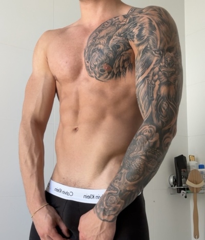 Sean - Bisexual Male Escort, ,Perth WA