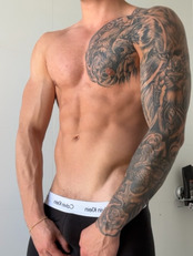 Sean - Bisexual Male Escort, ,Perth WA