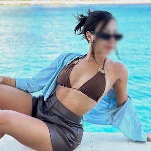 Melissa Yumi Brisbane Escorts 4