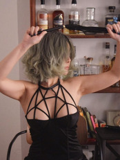 June Blossom - Korean GFE Escorts - Langtrees VIP Perth