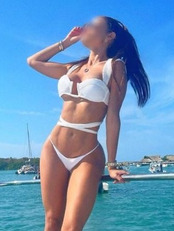 Vanessa Martin - Elite Escort Langtrees VIP Perth