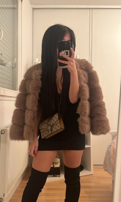 Tiana Rose Salisbury Escorts 6