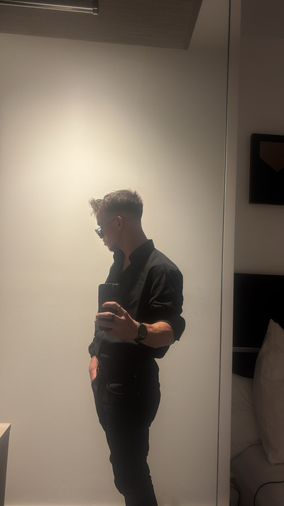 Thorne Adelaide Male Escorts 5