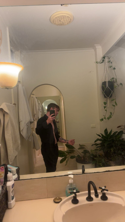 Thorne Adelaide Male Escorts 6