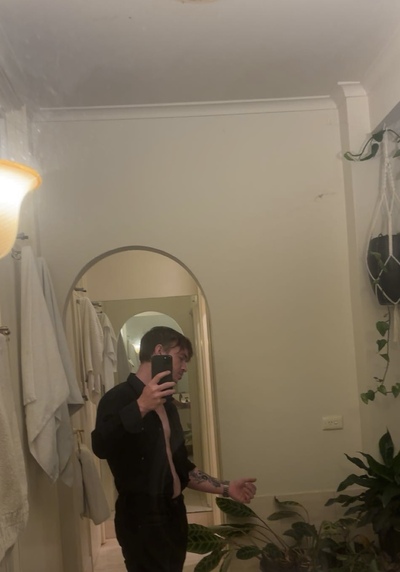 Thorne Adelaide Male Escorts 4