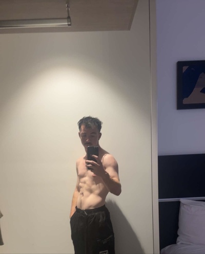 Thorne Adelaide Male Escorts 3