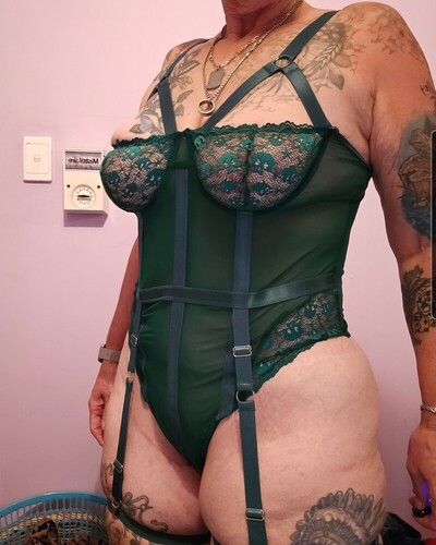 Misty Lee -Mature Bisexual B&D Escort, Beckenham, WA