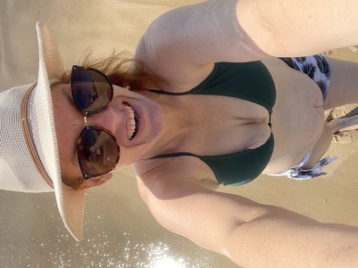 Hot Mess Jess - Mature Escort, Marsden QLD