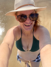 Hot Mess Jess - Mature Escort, Marsden QLD