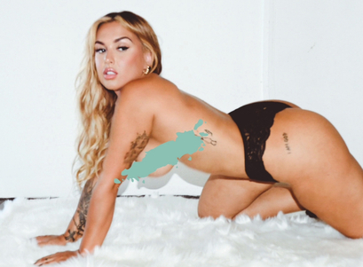 CeeJay LT Burswood Escorts 3