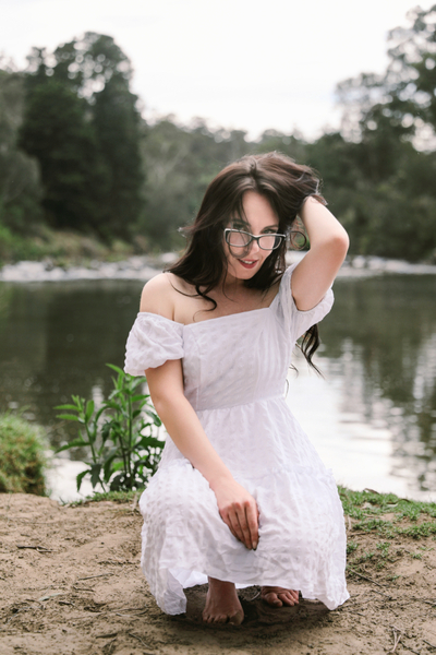 Evie Elysian Greensborough Escorts 7