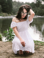 Evie Elysian Greensborough Escorts