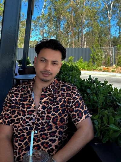 Ken Smith - Male Escort, Perth WA